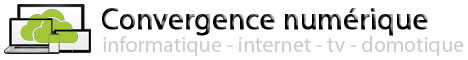 Convergence Numérique ordinateur / téléphone / tv