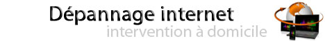 Dépannage informatique et internet en proximité